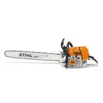 Motofierastrau STIHL MS 661