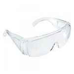 Ochelari protectie incolori ORIZONT ENERGO