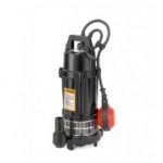 Pompa drenaj apa curata QDX10-16-0.75TF ENERGO