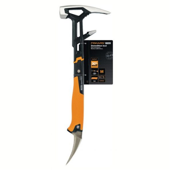 Unealta pentru demolari M FISKARS