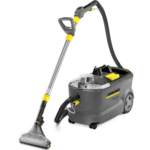 Aspirator cu spalare Karcher Puzzi 101