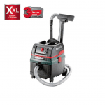 Aspirator profesional umed-uscat METABO ASR 25 L SC