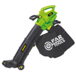 Aspiratorsuflanta de frunze FarTools AB2500