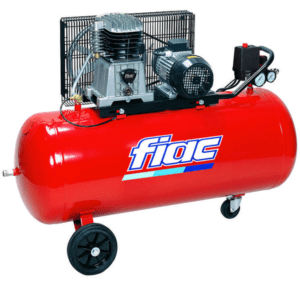 Compresor cu piston profesional FIAC AB150415MC