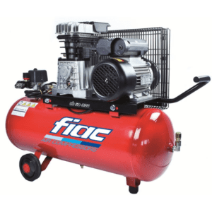 Compresor cu piston profesional FIAC NEW-AB50330MC