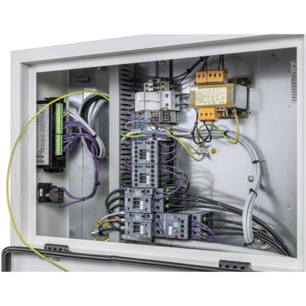 Compresor cu surub FIAC NEW SILVER D15, 8 bar - imagine 3
