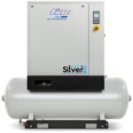 Compresor cu surub pe rezervor FIAC NEW SILVER 15500, 10 bar