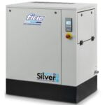 Compresor cu surub standard FIAC NEW SILVER 10, 10 bar