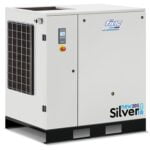 Compresor cu surub standard FIAC NEW SILVER 20, 10 bar