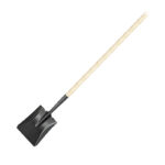 Lopata din otel calit EnergoGRAD