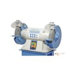 Polizor de banc BERNARDO DS 200 S / 400 V