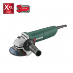 Polizor unghiular W 750-125 METABO