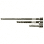 Set prelungitoare cu cap sferic 38 BGS