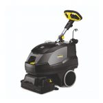 Aparat pentru curatarea covoarelor Kaercher BRC 40/22 C