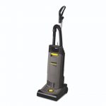 Aspirator cu perie pentru covoare Karcher CV 30/1