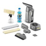 Aspirator pentru geamuri KARCHER WVP 10 ADV