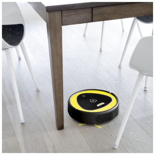 Robot de aspirare Karcher ROBOCLEANER RC 3 - imagine 3