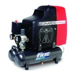 Compresor cu piston fara ulei FIAC Leonardo