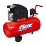 Compresor cu piston FIAC COSMOS 50LT
