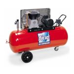 Compresor cu piston profesional FIAC AB300/598TC