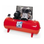 Compresor cu piston profesional FIAC AB500/998TF