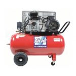 Compresor cu piston profesional FIAC AB90/425TC