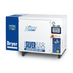 Compresor cu uscator FIAC NEW SILVER D 5.5-8 bar