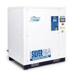 Compresor cu surub standard FIAC NEW SILVER 51, 10 bar