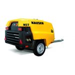 Motocompresor Kaeser Mobilair M27