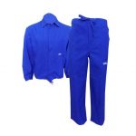 Costum salopeta DOC S’MART CONTACT