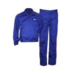 Costum salopeta TC S’MART ENERGY