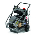 Curatitor cu inalta presiune Karcher HD 13/35 Ge Cage