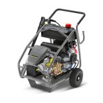 Curatitor cu inalta presiune Karcher HD 9/50 Ge Cage