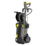 Curatitor cu presiune KARCHER HD 5/15 CX PLUS