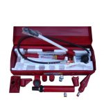 Dispozitiv hidraulic indreptat caroserii 10 tone BIG RED