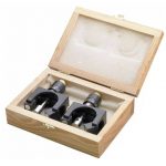 Dispozitiv de centrare cutite de abric BERNARDO HML