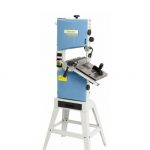 Fierastrau panglica banzic Bernardo HBS 260 - 230 V