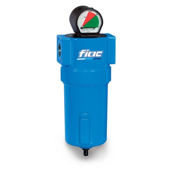 Filtru de carbune activ FIAC FC3300, 0.003 microni - imagine 2