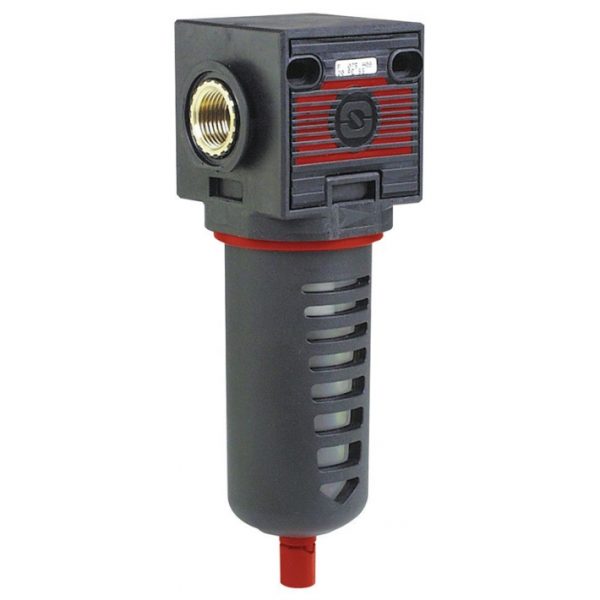 Filtru semi-automat cu eliminarea condensului 1/2" FIAC 919/13