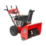 Freza de zapada manuala/electrica Efco ARTIK 70 ELD