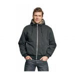 Hanorac Cerva OS Karup M: XS-3XL