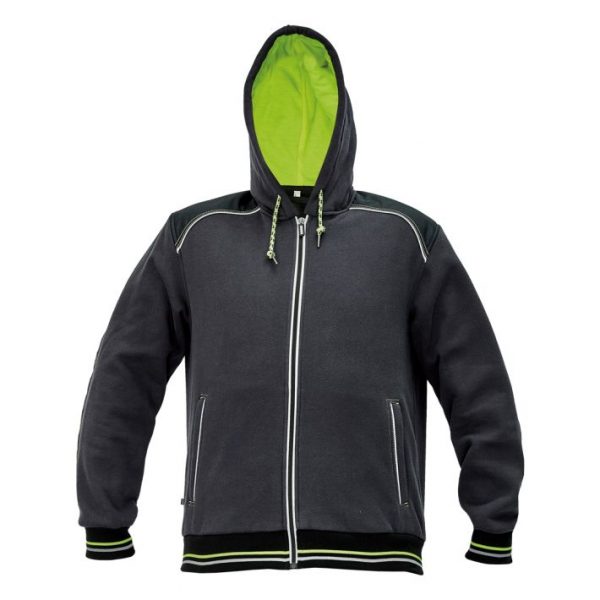 Hanorac Cerva Knoxfield M: XS-3XL