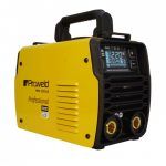 Invertor sudura ProWeld MMA220DLS-LCD