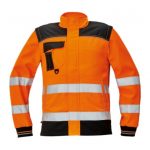 Jacheta Cerva Knoxfield Hi-Vis M: 46-64