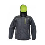 Jacheta de iarna Cerva Knoxfield Hi-Vis M: XS-3XL