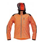 Jacheta softshell Cerva Knoxfield M: XS-3XL