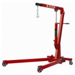 Macara girafa pliabila 1 tona BIG RED