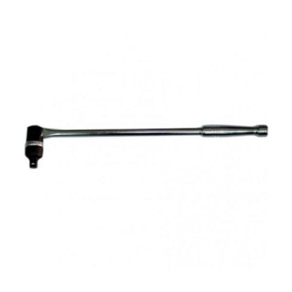 Maner articulat cu clichet 1/2″ BGS