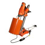 Masina de carotat EC2800 BISONTE