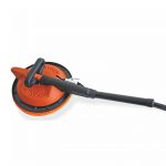 Masina de finisat umed NAUTILO–ROKAMAT